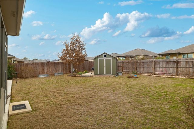 416 Sierra Mar LOOP, Leander, TX 78641