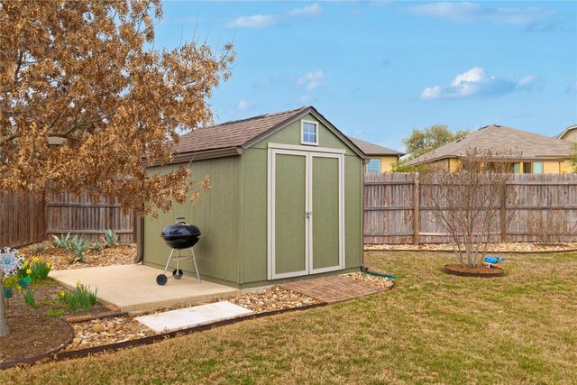 416 Sierra Mar LOOP, Leander, TX 78641