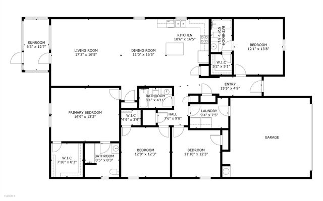 416 Sierra Mar LOOP, Leander, TX 78641