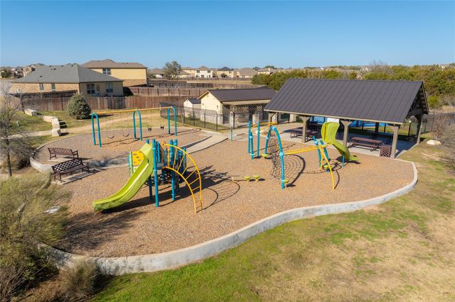 416 Sierra Mar LOOP, Leander, TX 78641