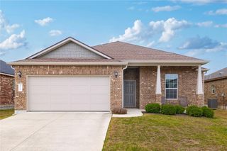 416 Sierra Mar LOOP, Leander, TX 78641