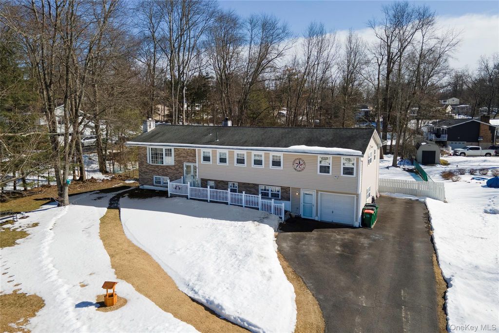 5 Orange Court, Wappingers Falls, NY 12590