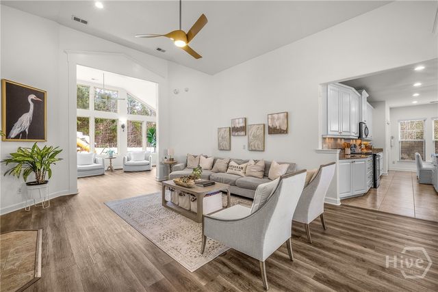 168 Tahoe Drive, Pooler, GA 31322