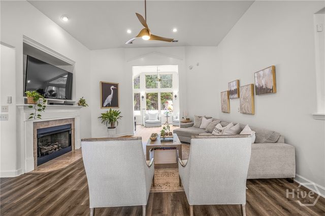 168 Tahoe Drive, Pooler, GA 31322