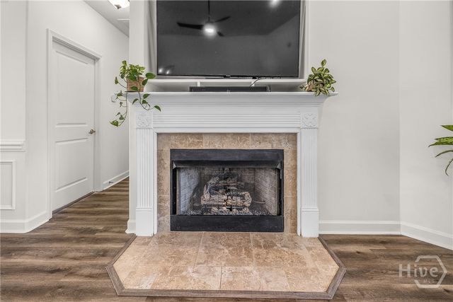 168 Tahoe Drive, Pooler, GA 31322