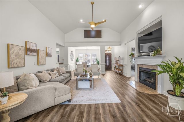 168 Tahoe Drive, Pooler, GA 31322