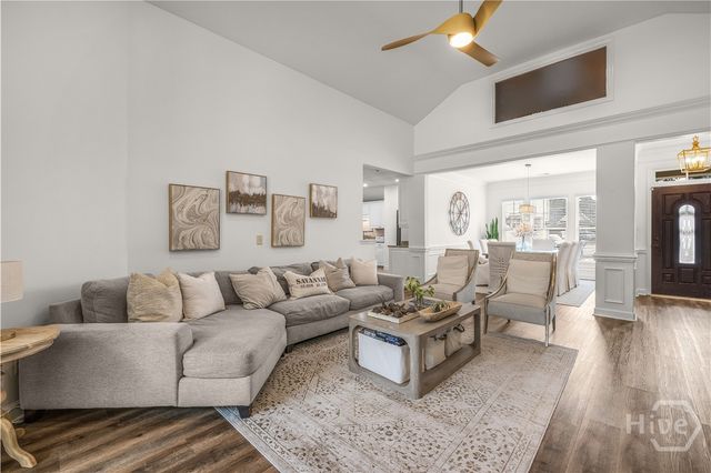 168 Tahoe Drive, Pooler, GA 31322