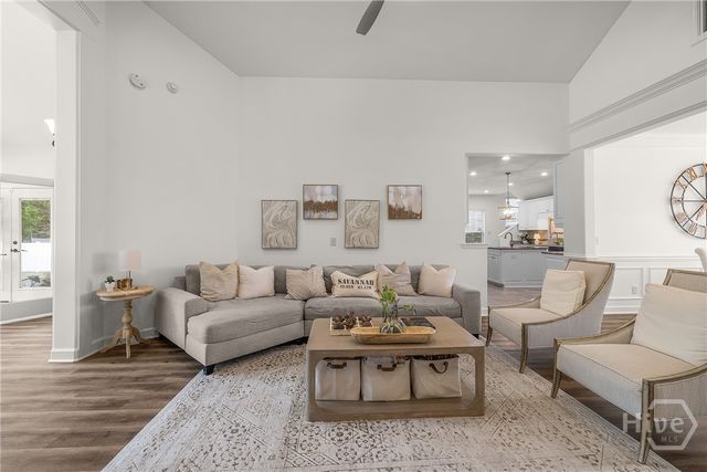 168 Tahoe Drive, Pooler, GA 31322