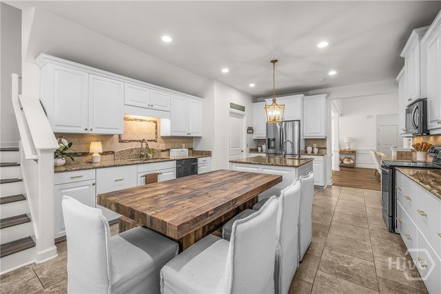 168 Tahoe Drive, Pooler, GA 31322