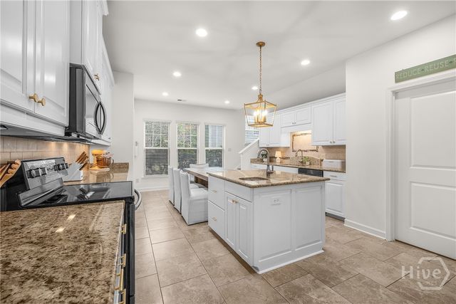 168 Tahoe Drive, Pooler, GA 31322