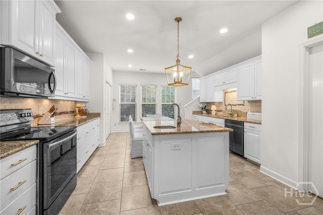 168 Tahoe Drive, Pooler, GA 31322