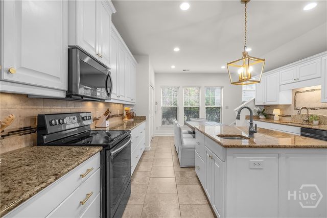 168 Tahoe Drive, Pooler, GA 31322