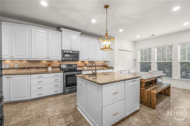 168 Tahoe Drive, Pooler, GA 31322