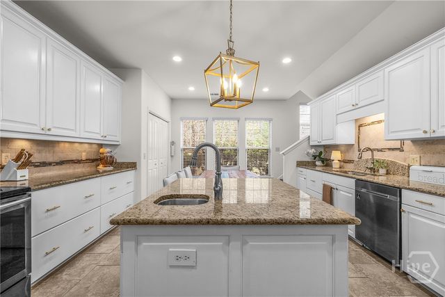 168 Tahoe Drive, Pooler, GA 31322