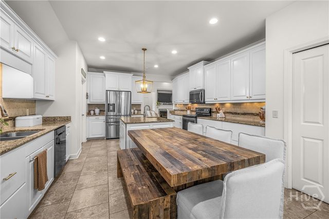 168 Tahoe Drive, Pooler, GA 31322