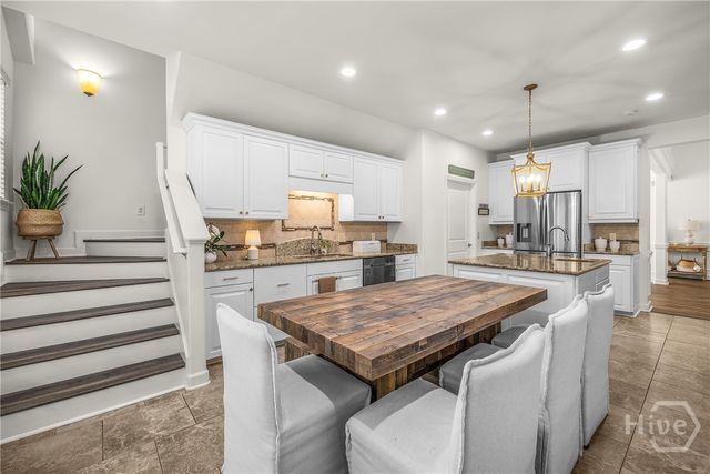 168 Tahoe Drive, Pooler, GA 31322