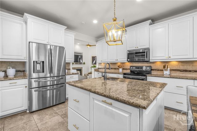 168 Tahoe Drive, Pooler, GA 31322