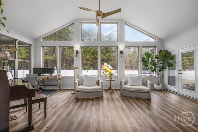 168 Tahoe Drive, Pooler, GA 31322