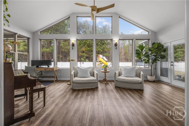 168 Tahoe Drive, Pooler, GA 31322