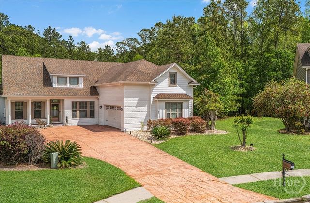 168 Tahoe Drive, Pooler, GA 31322