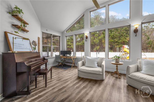 168 Tahoe Drive, Pooler, GA 31322