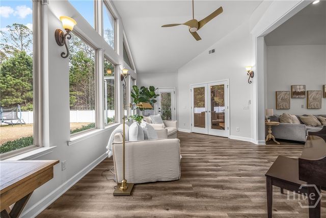 168 Tahoe Drive, Pooler, GA 31322