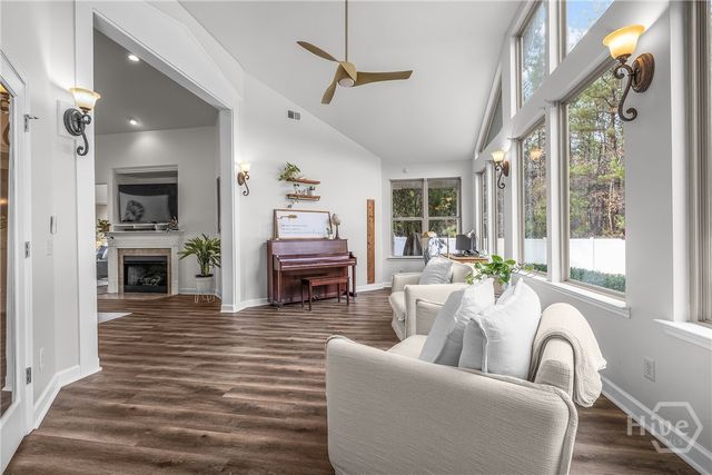 168 Tahoe Drive, Pooler, GA 31322