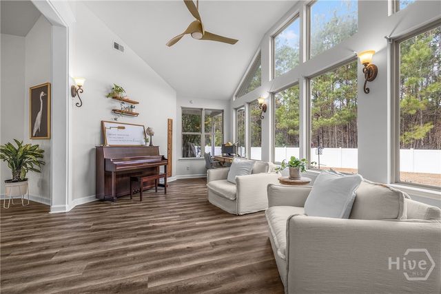 168 Tahoe Drive, Pooler, GA 31322