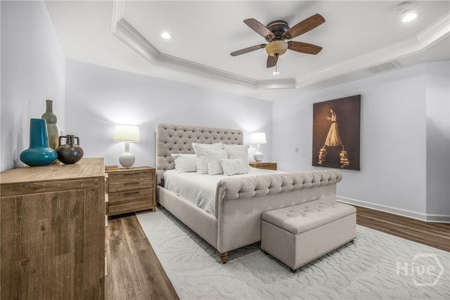 168 Tahoe Drive, Pooler, GA 31322