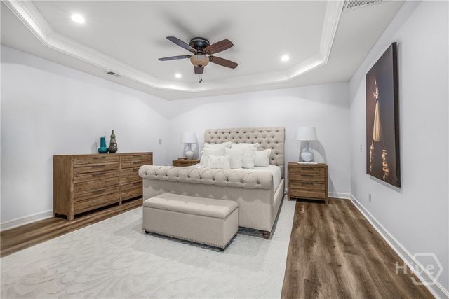 168 Tahoe Drive, Pooler, GA 31322