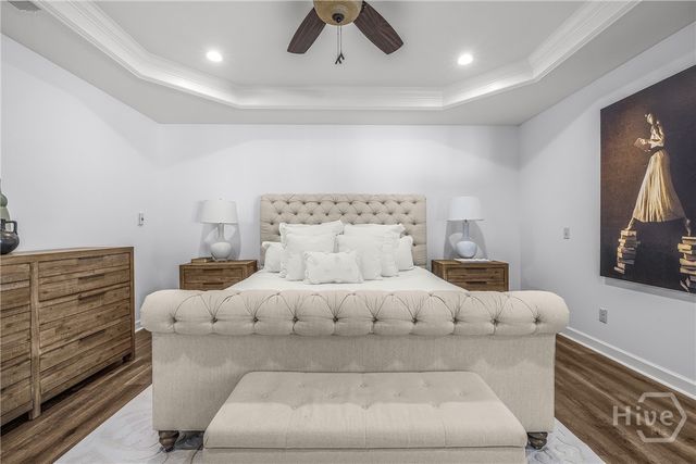 168 Tahoe Drive, Pooler, GA 31322