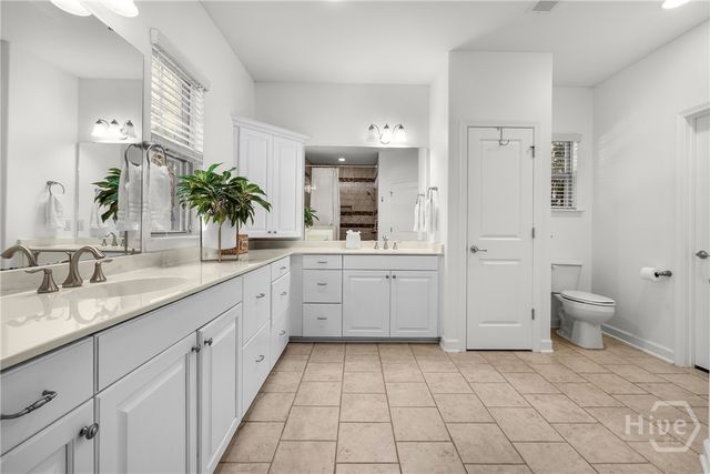 168 Tahoe Drive, Pooler, GA 31322