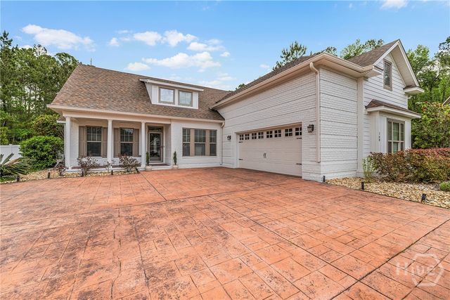 168 Tahoe Drive, Pooler, GA 31322