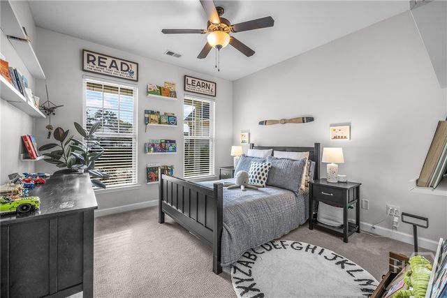 168 Tahoe Drive, Pooler, GA 31322