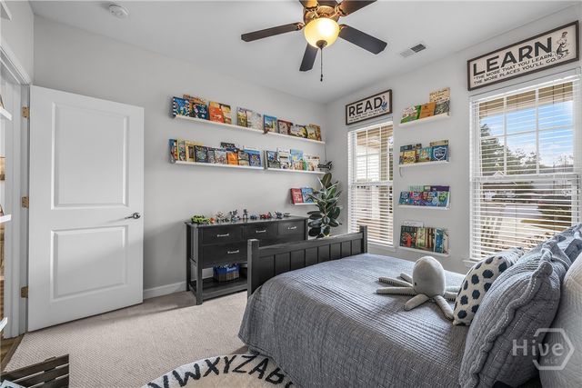 168 Tahoe Drive, Pooler, GA 31322