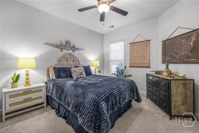 168 Tahoe Drive, Pooler, GA 31322