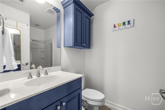 168 Tahoe Drive, Pooler, GA 31322