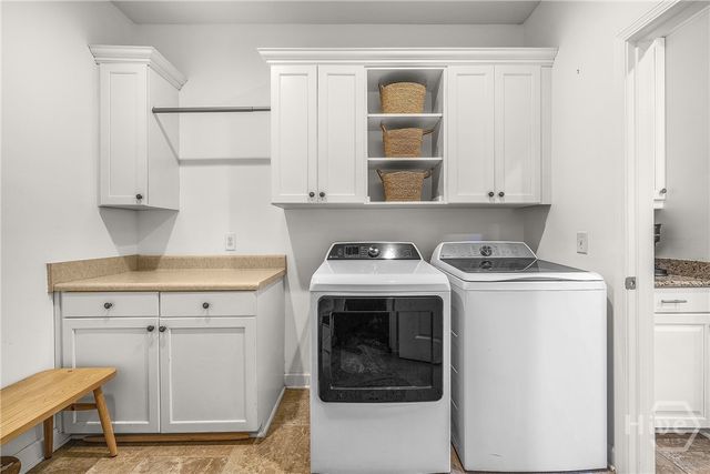 168 Tahoe Drive, Pooler, GA 31322