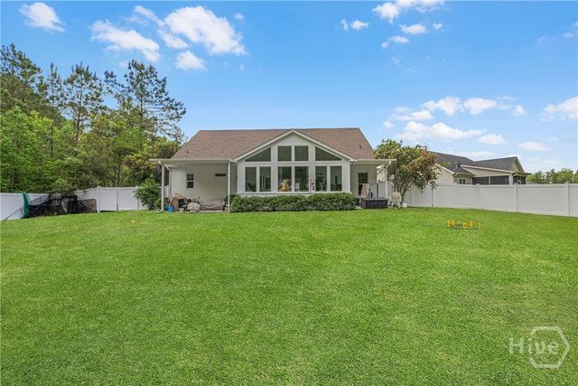 168 Tahoe Drive, Pooler, GA 31322