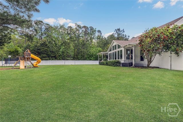 168 Tahoe Drive, Pooler, GA 31322