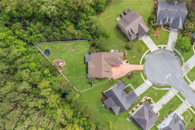 168 Tahoe Drive, Pooler, GA 31322