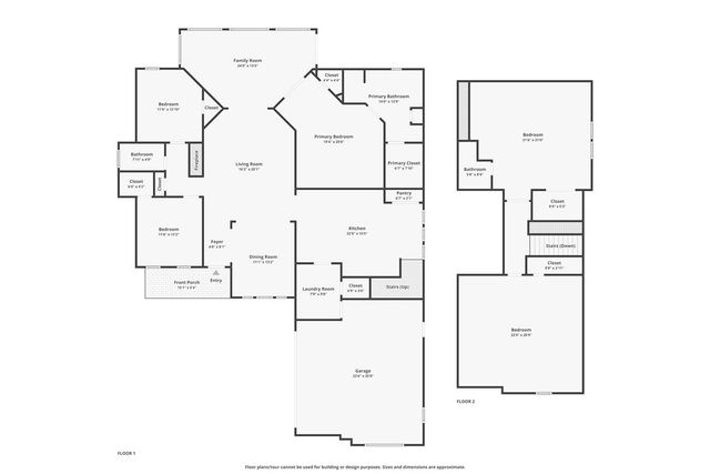 168 Tahoe Drive, Pooler, GA 31322