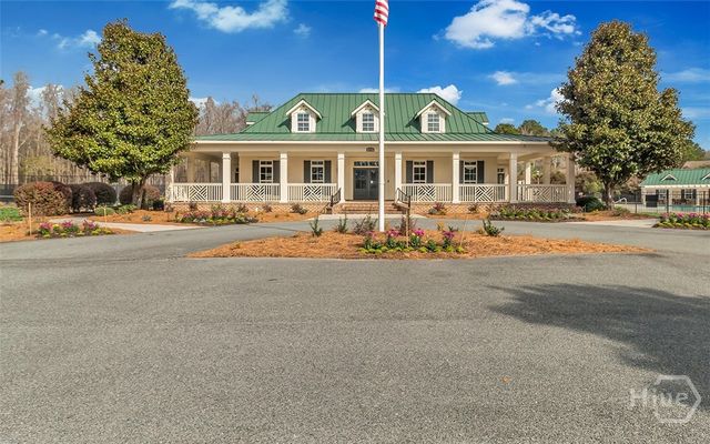 168 Tahoe Drive, Pooler, GA 31322