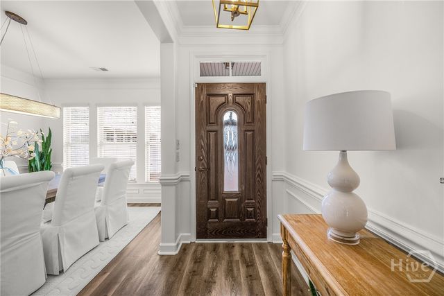 168 Tahoe Drive, Pooler, GA 31322