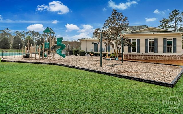 168 Tahoe Drive, Pooler, GA 31322