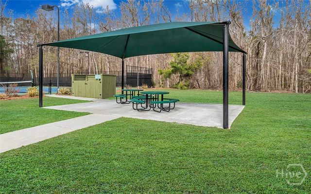 168 Tahoe Drive, Pooler, GA 31322