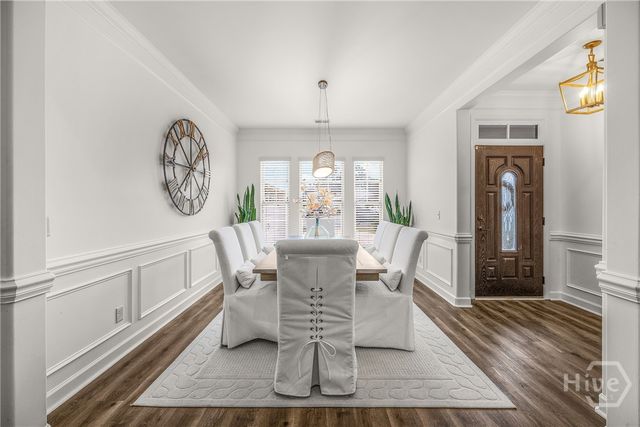 168 Tahoe Drive, Pooler, GA 31322