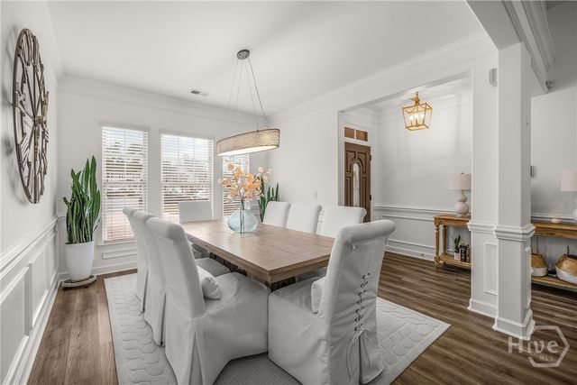 168 Tahoe Drive, Pooler, GA 31322