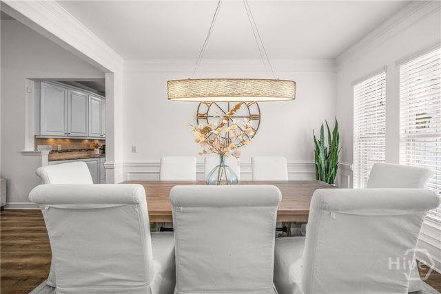 168 Tahoe Drive, Pooler, GA 31322