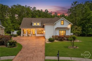 168 Tahoe Drive, Pooler, GA 31322